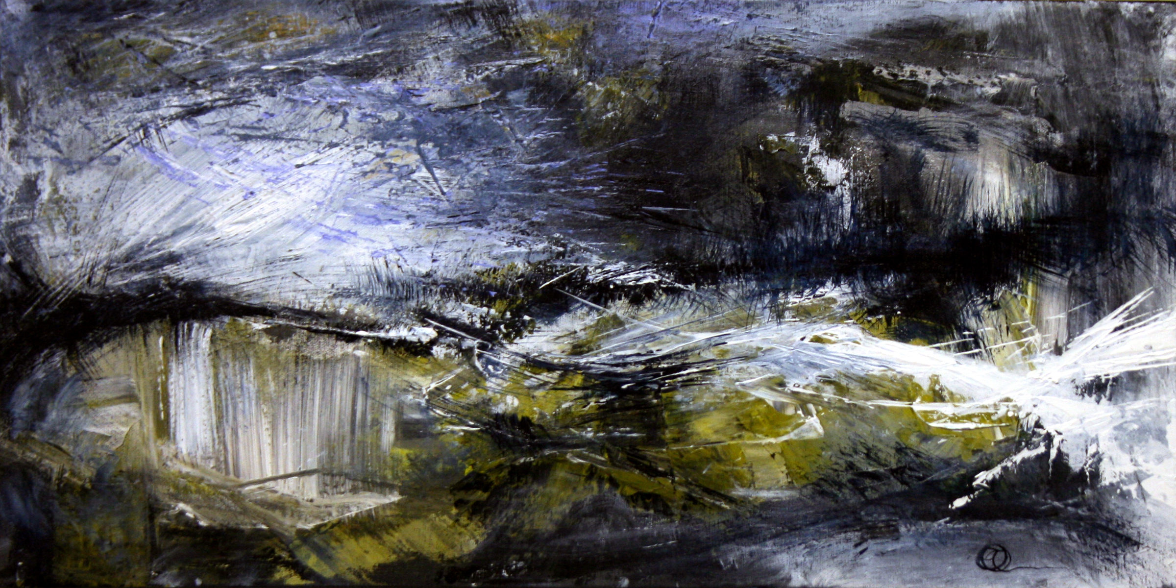 Aven 12 x 24